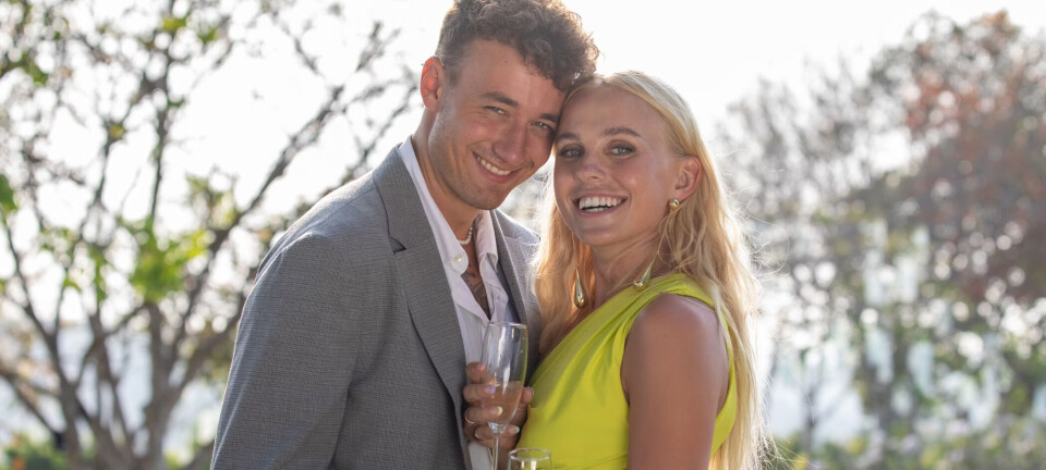 Er 'Bachelorette'-par gået fra hinanden? Nu svarer de