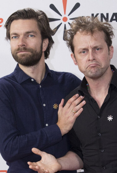 Takker nej til 'Vild med dans': Her er årsagen