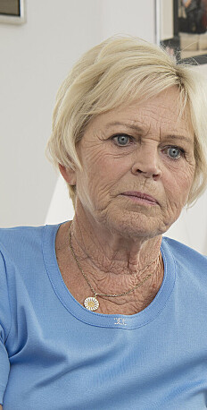 Flyttede sine forældre på plejehjem: Undskyld