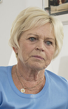 Flyttede sine forældre på plejehjem: Hilda Heick ville ønske, hun kunne sige undskyld til dem