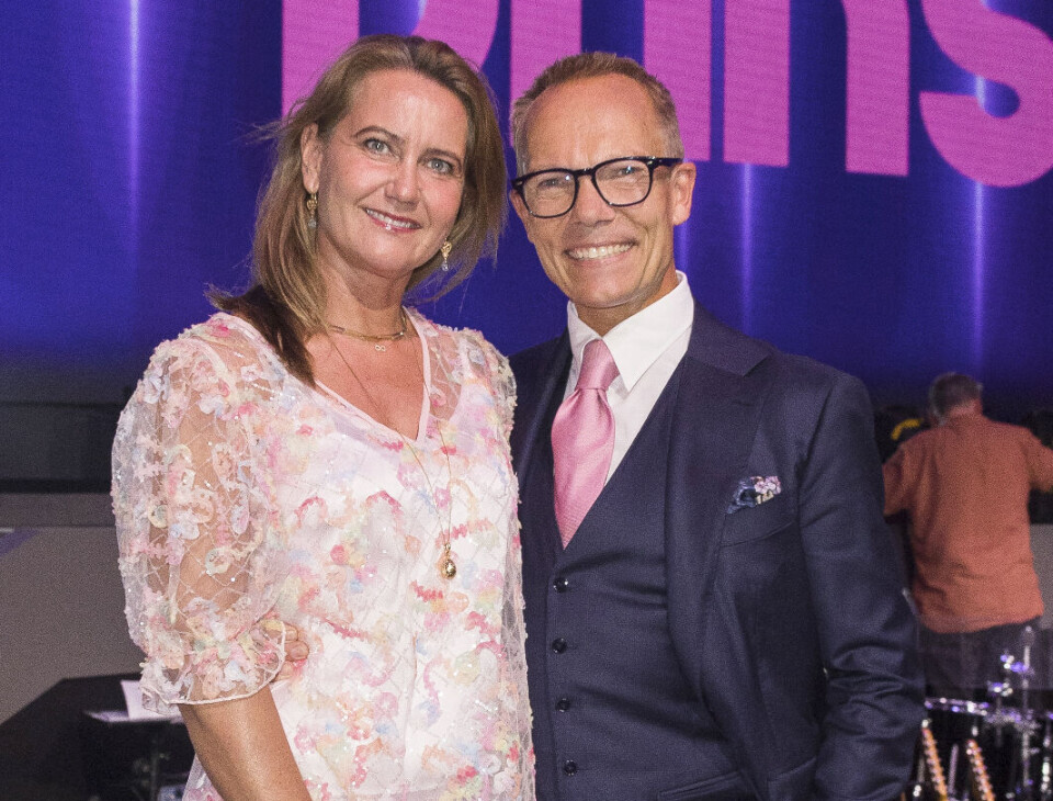 Til minde om Jens Werner: Levede livet fuldt ud