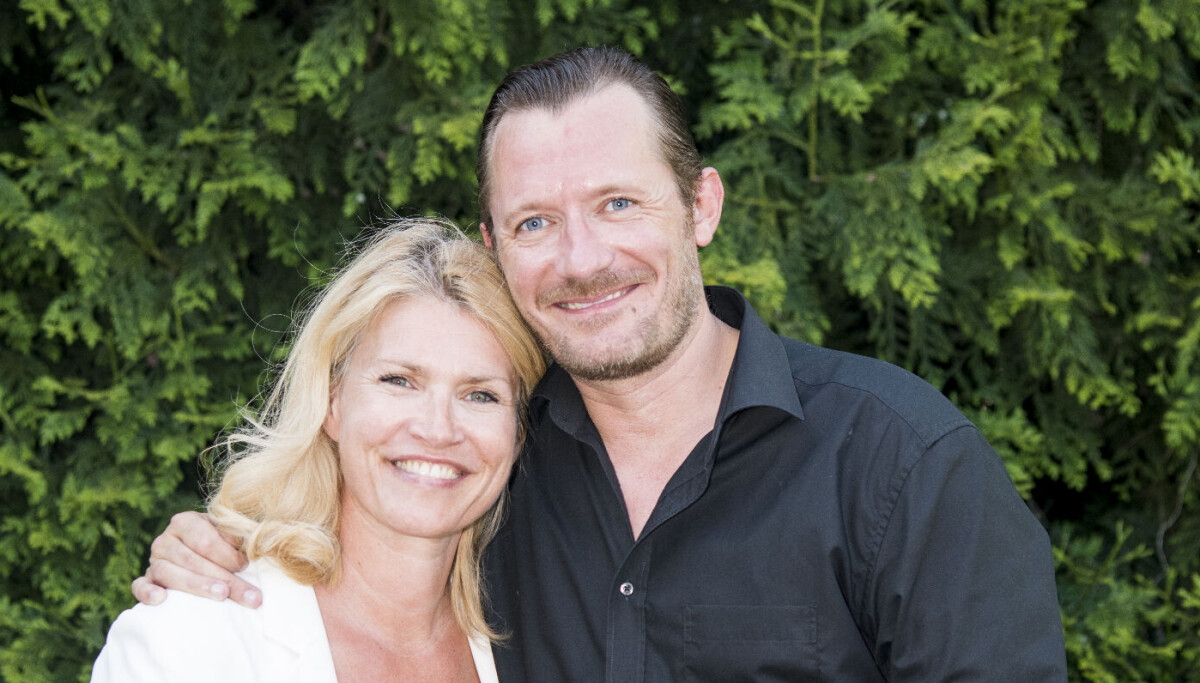 Annette Toft Anette Toftgaard er kræftfri