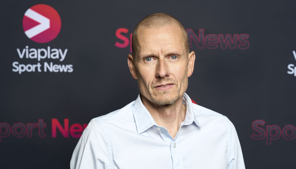 Michael Rasmussen