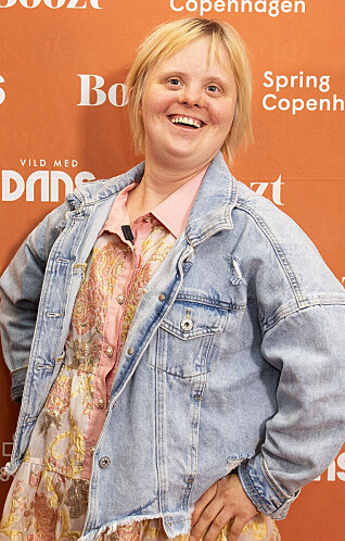 'Ups, vi er voksne'-Tilde i feriemareridt