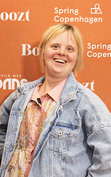 'Ups vi er voksne'-Tilde: Feriemareridt på Bali