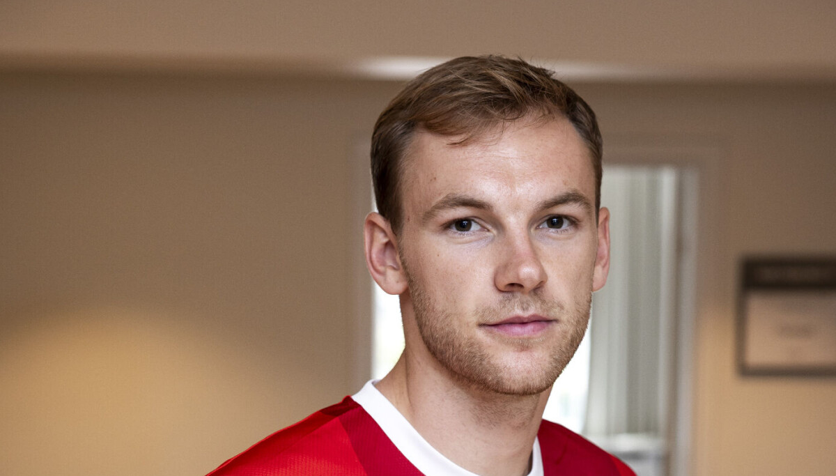 Mathias Gidsel: Så meget tjener verdens bedste håndboldspiller