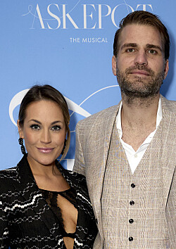 Åbner op om bruddet: Definitivt slut