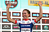 Cecilie Uttrup Ludwig: Scorede kollegaen