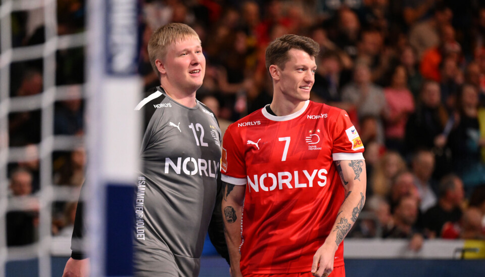 Emil Nielsen og Emil Jakobsen til EM 2024