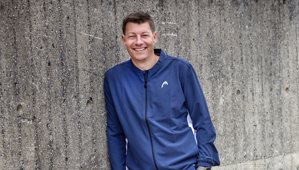 Morten Ankerdal