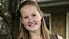 Emma som 13-årig (Foto: TV 2 /Thomas Marrot)