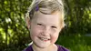 Emma som 7-årig (Foto: TV 2 / Thomas Marrot)