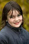 Stephanie (Foto: TV 2)