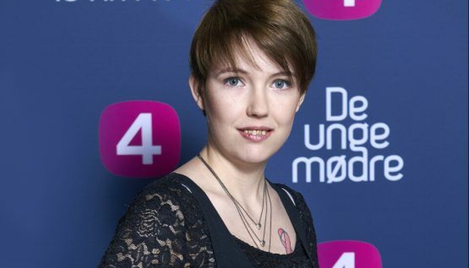 (Foto: Janus Nielsen)