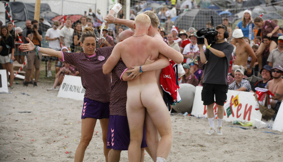 Smukfest 2024