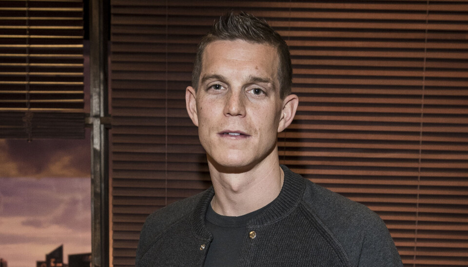 Daniel Agger