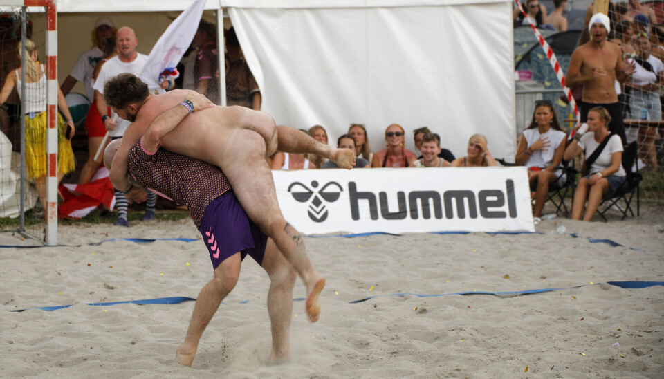 Smukfest 2024