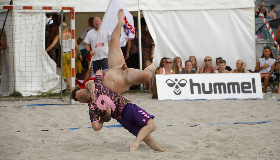 Smukfest 2024