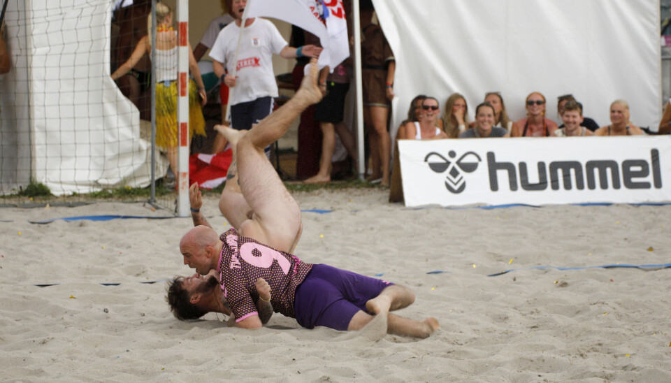 Smukfest 2024
