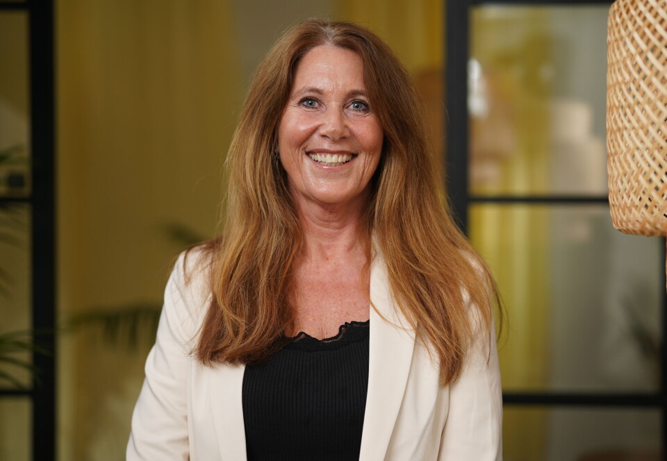 Anette Winkler Bauer
