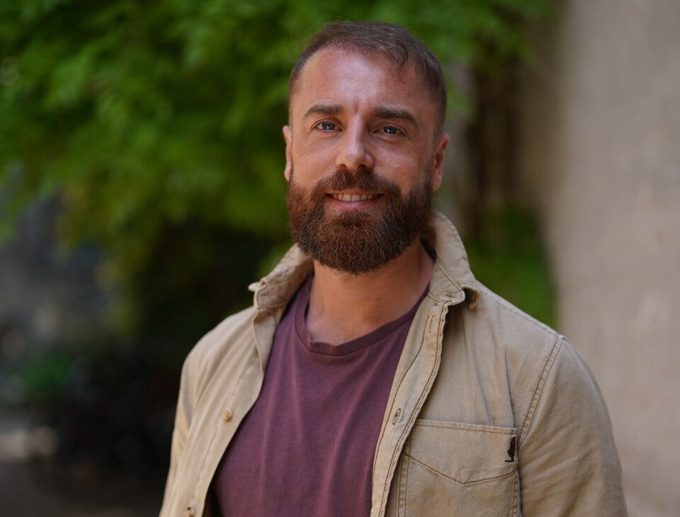 Nicolas Rockland