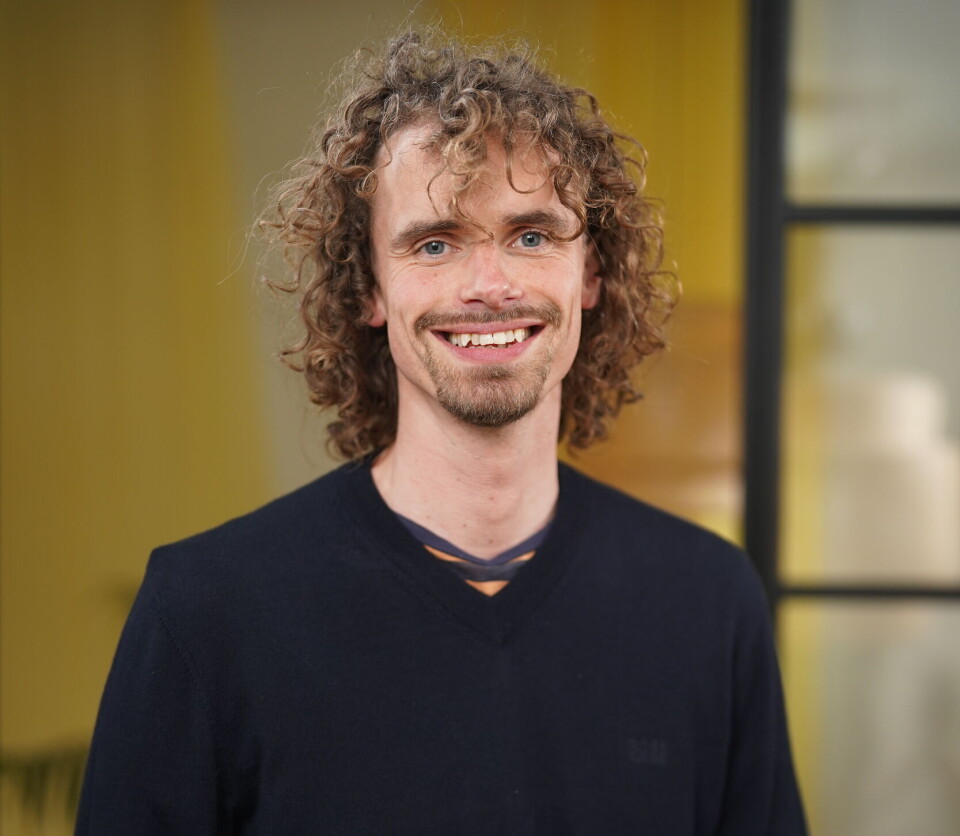 Rolf Meier