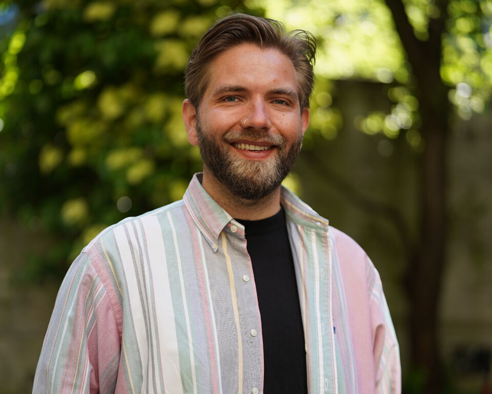 Søren Christian Staun