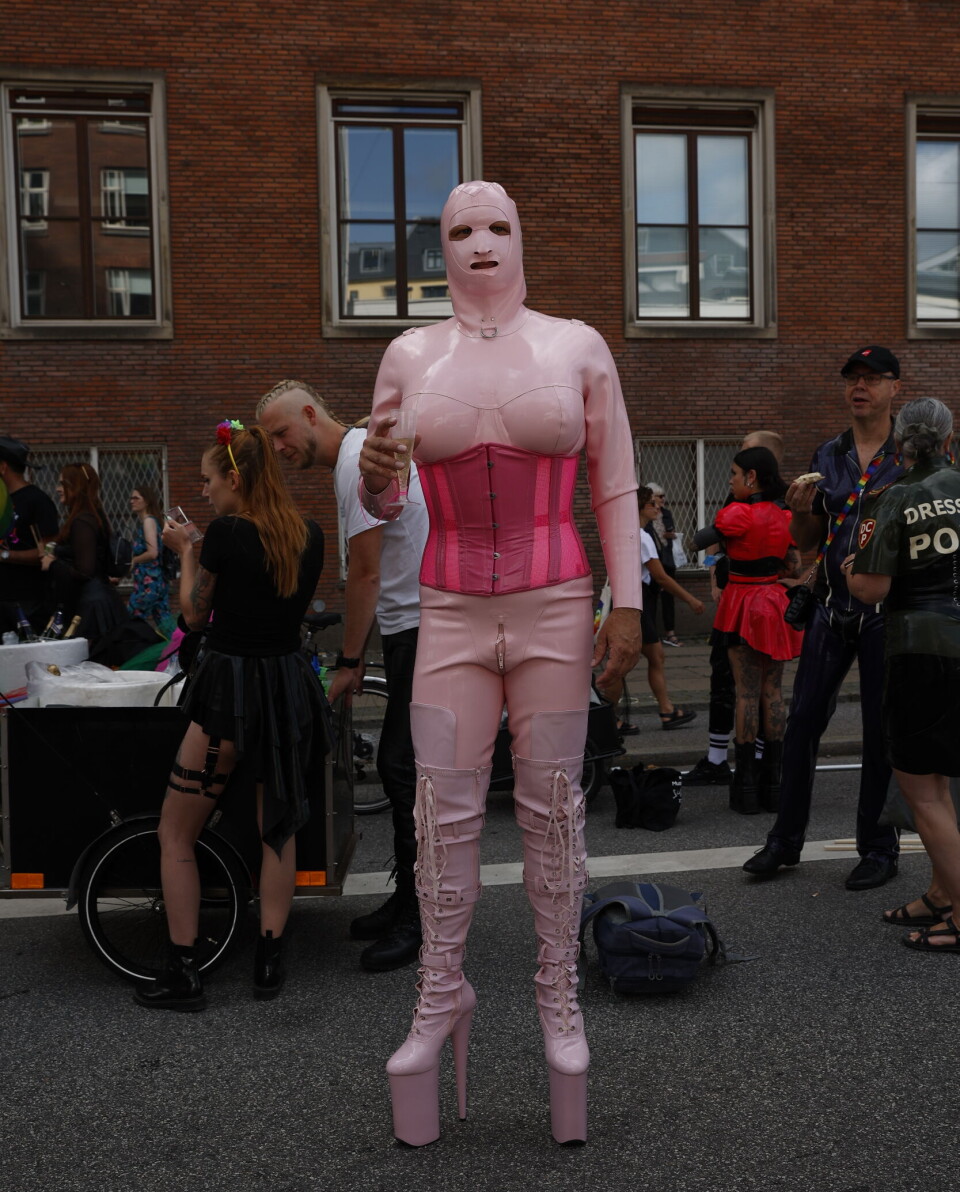 Pride 2024