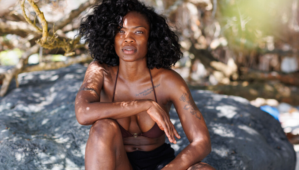 Francesca 'Robinson' 2024