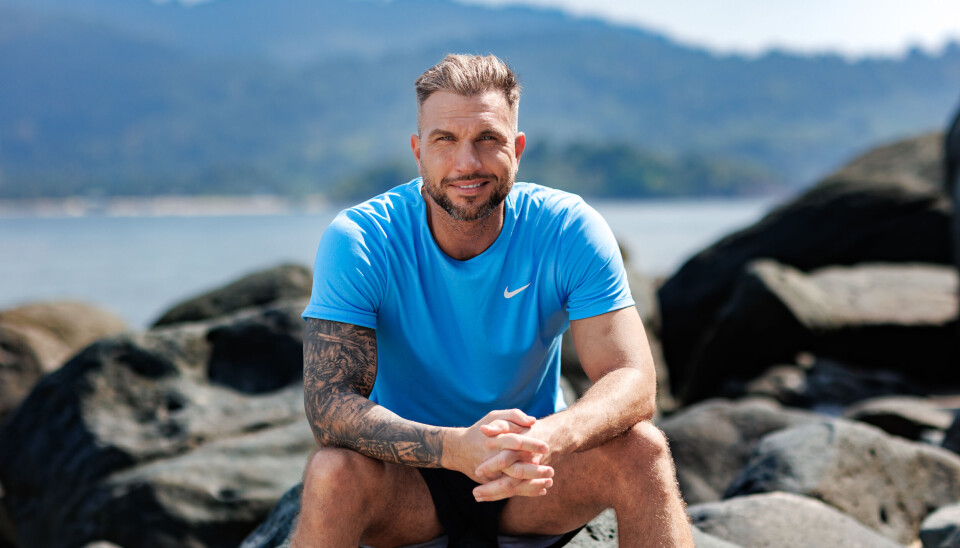 Marc 'Robinson' 2024