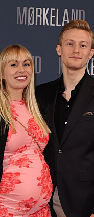 Nye detaljer om frieri: Fik hjælp udefra