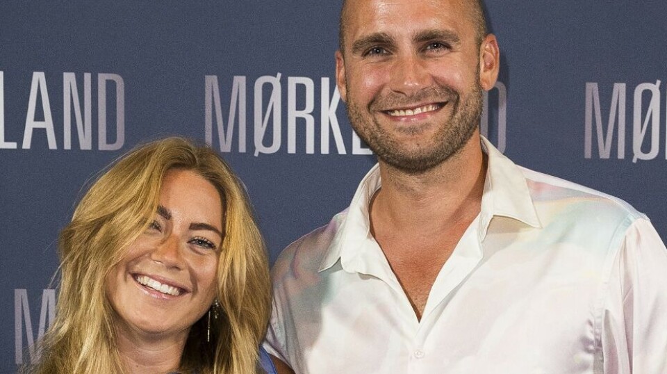 Helena Witt taler ud om sit valg: Vil tage en måneds barsel