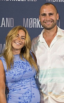 Kasper Skak og Helena Witt uenige om navnet