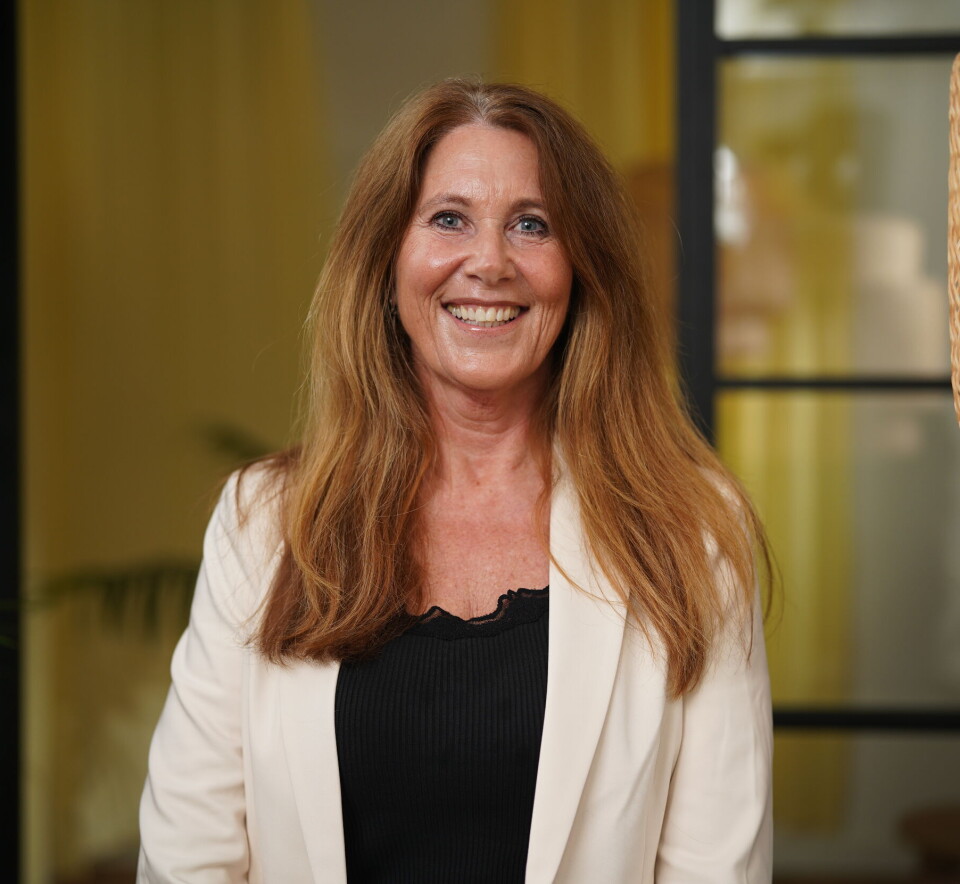 Anette Winkler Bauer