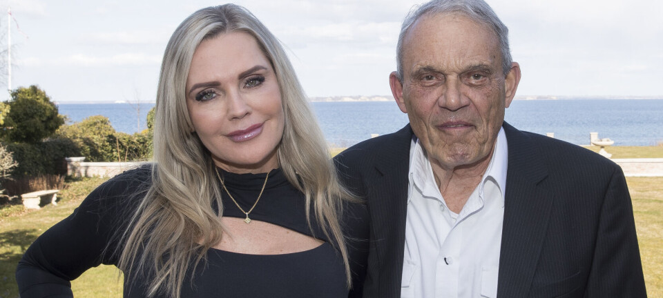 Janni så Karsten for første gang: Jeg fik ondt i hjertet