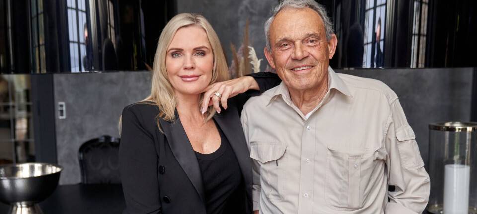 Janni Ree og Karsten Ree i retten: Må vente en uge på afgørelsen