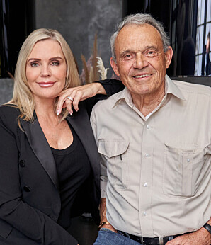 Janni: Sådan svigtede Karsten mig