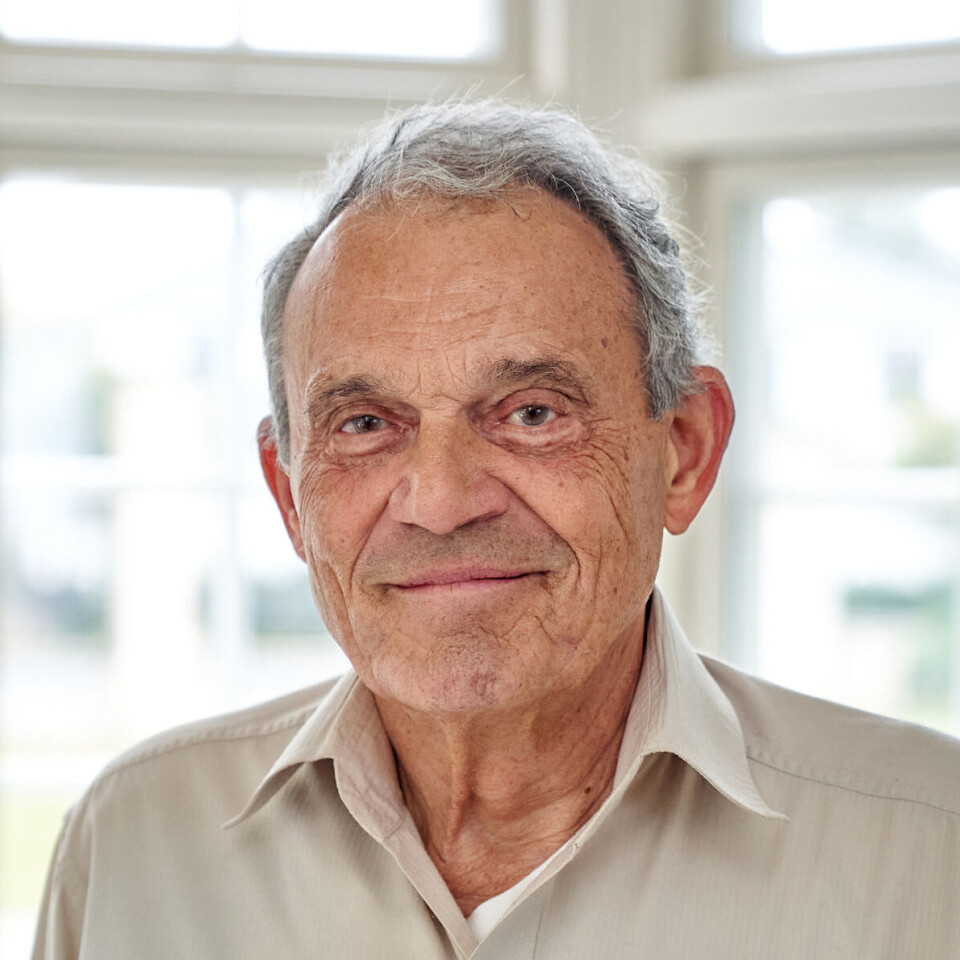 Anmeldt for vold: Karsten Ree går fri