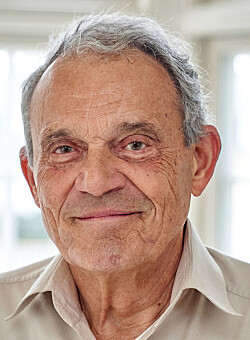 Ærlige Karsten Ree: Det har ændret mit livssyn