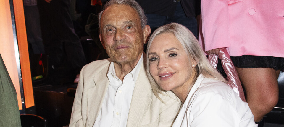 Her er historien, Karsten Ree går rettens vej for at standse