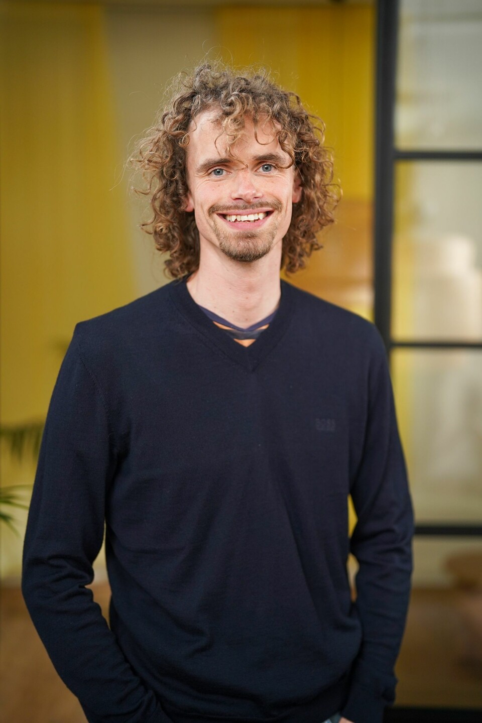 Rolf Meier