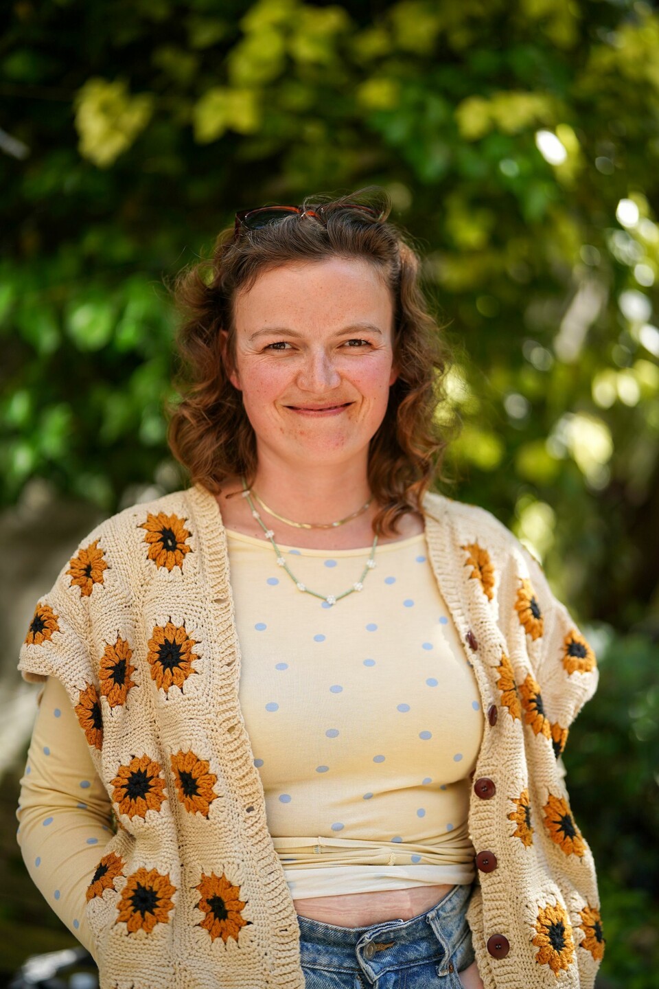 Nina Ettrup Larsen