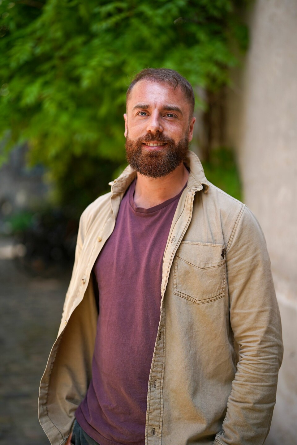 Nicolas Rockland