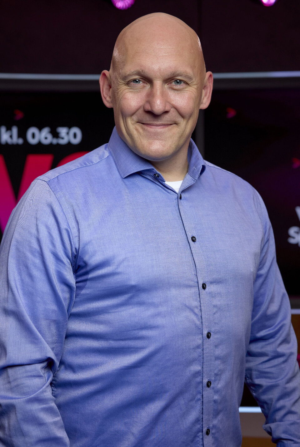 Jason Watt og Thomas Gravesens vilde kemi: Er som gamle legekammerater