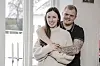 Lena og Mads fra 'Årgang 20'