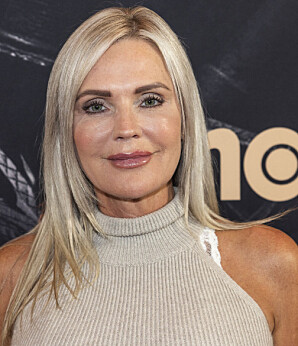 Janni Ree klar til 'Bachelorette'