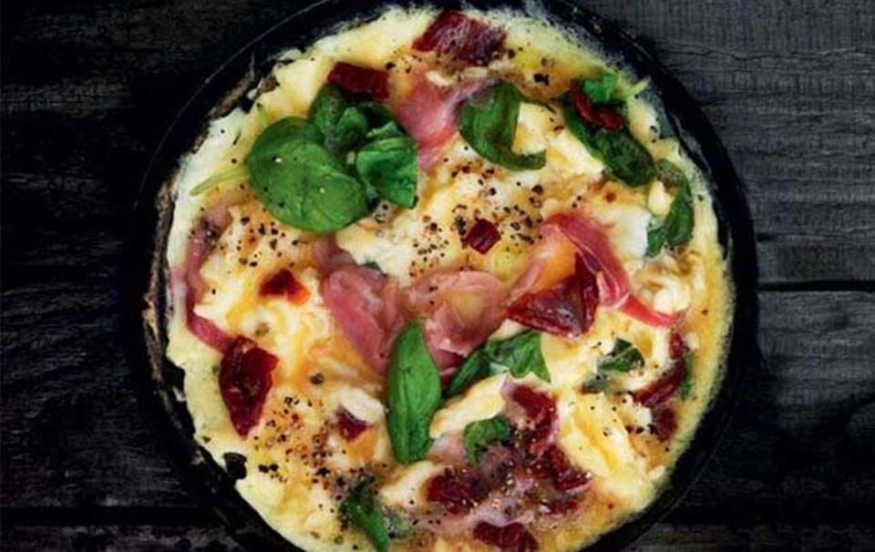 Omelet