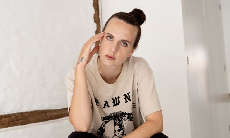 Mø stress