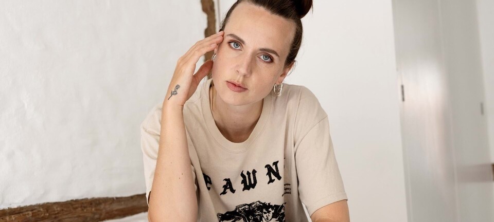 Mø blev ramt af angstanfald – og opdagede, at vi taler om kvinder på én særlig måde