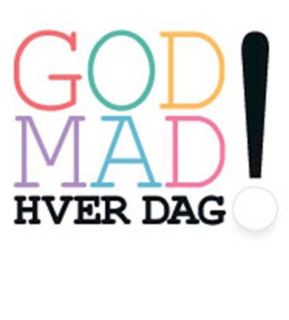 Let, lækrere, Løgismose!